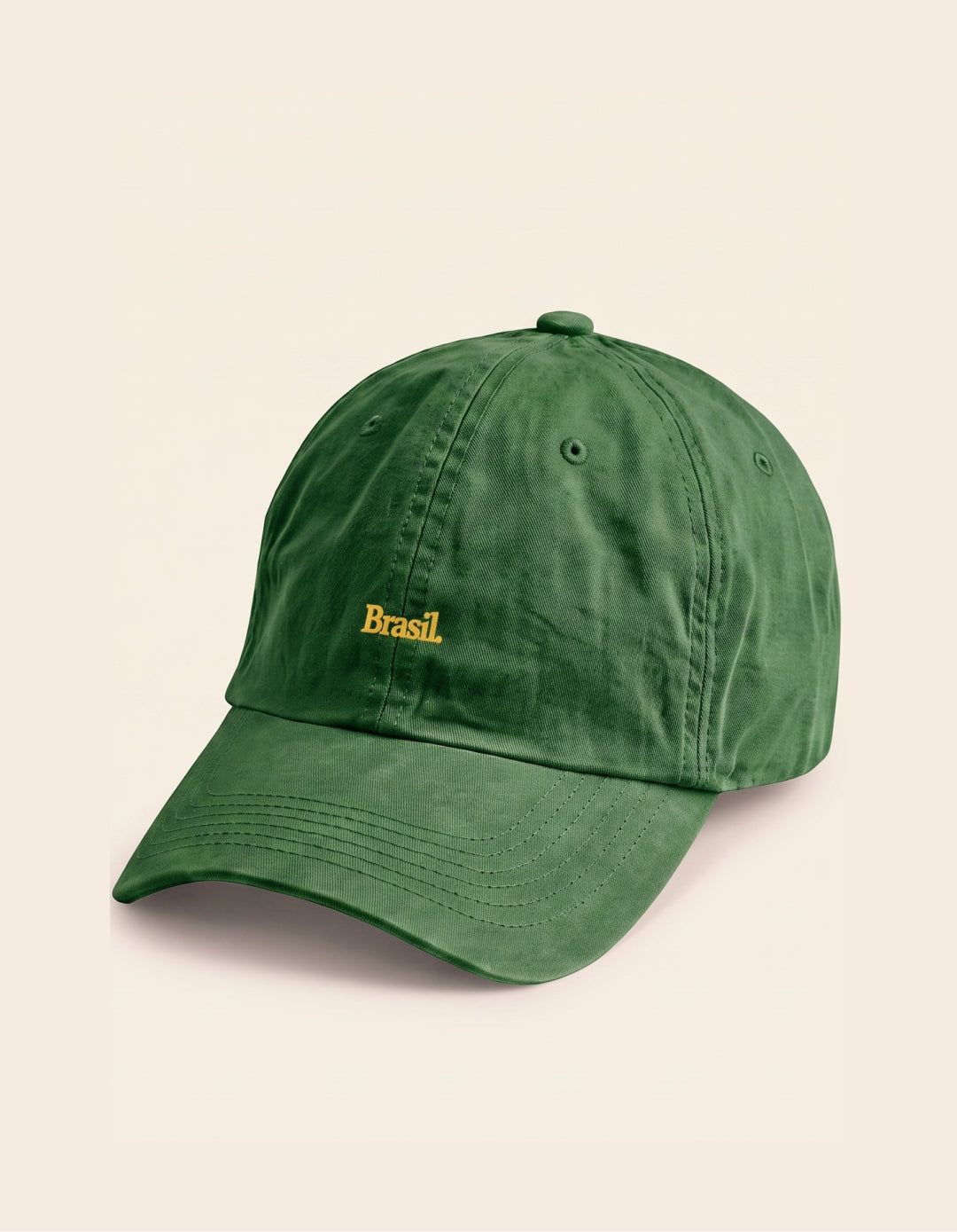 Boné Brasil